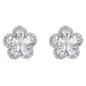 Eye Candy Buttercup Earrings